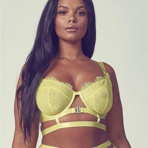 Gabifresh x Playful‎ Promises bra